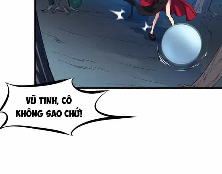 Long Mạch Võ Thần - Chương 69 - ảnh 84