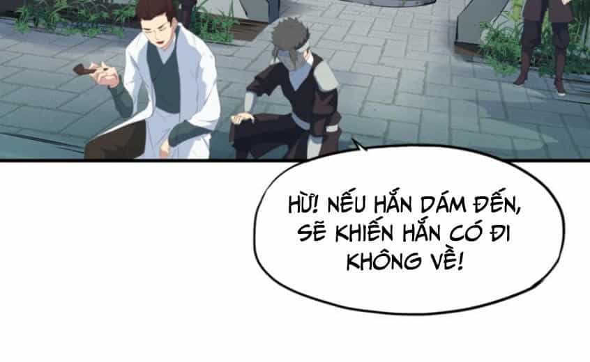 Long Mạch Võ Thần - Chương 7 - ảnh 23