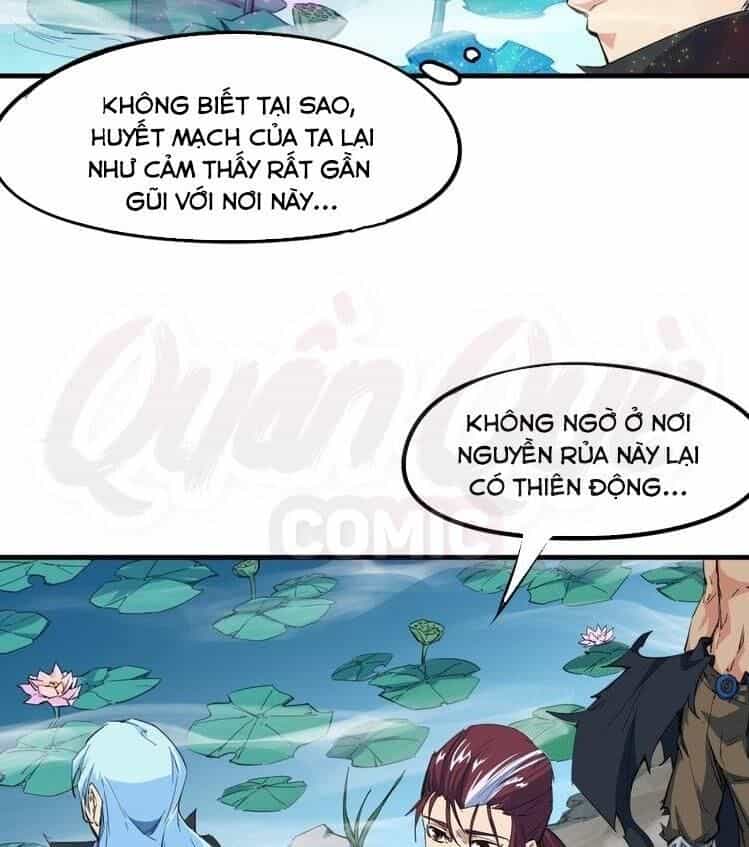 Long Mạch Võ Thần - Chương 70 - ảnh 17