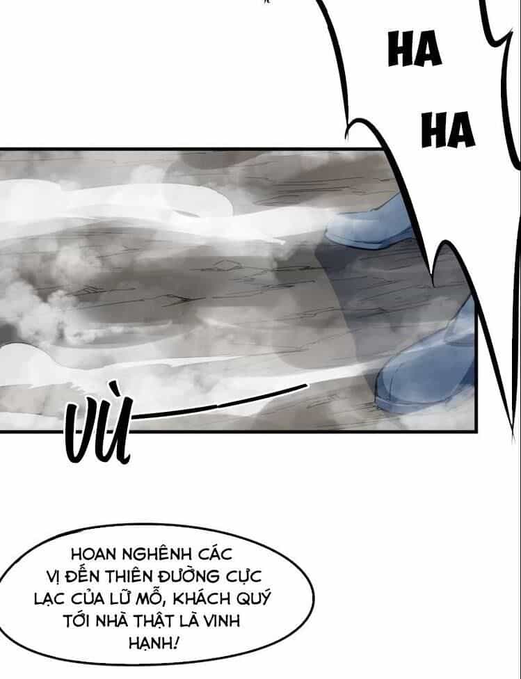 Long Mạch Võ Thần - Chương 70 - ảnh 21