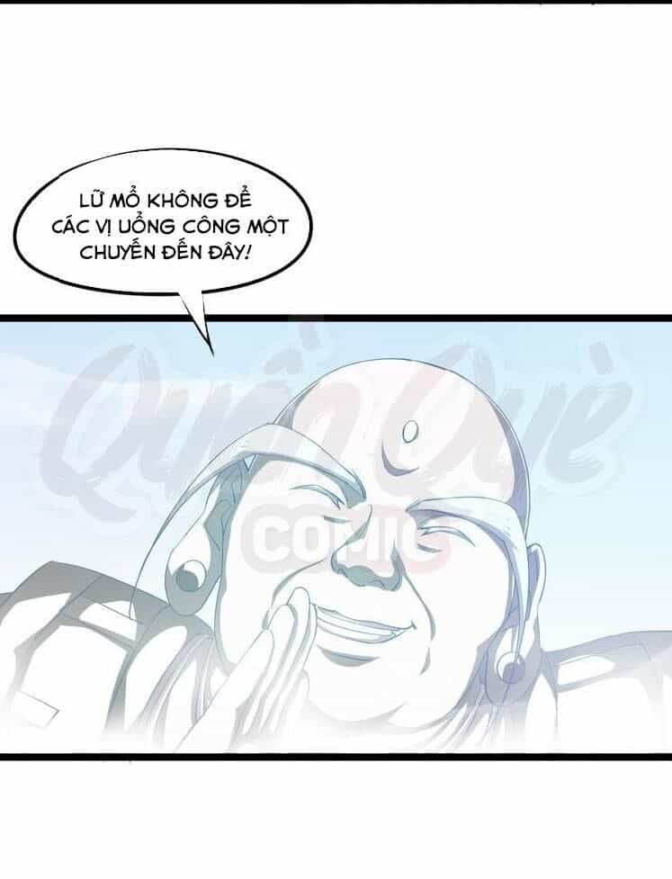 Long Mạch Võ Thần - Chương 70 - ảnh 26