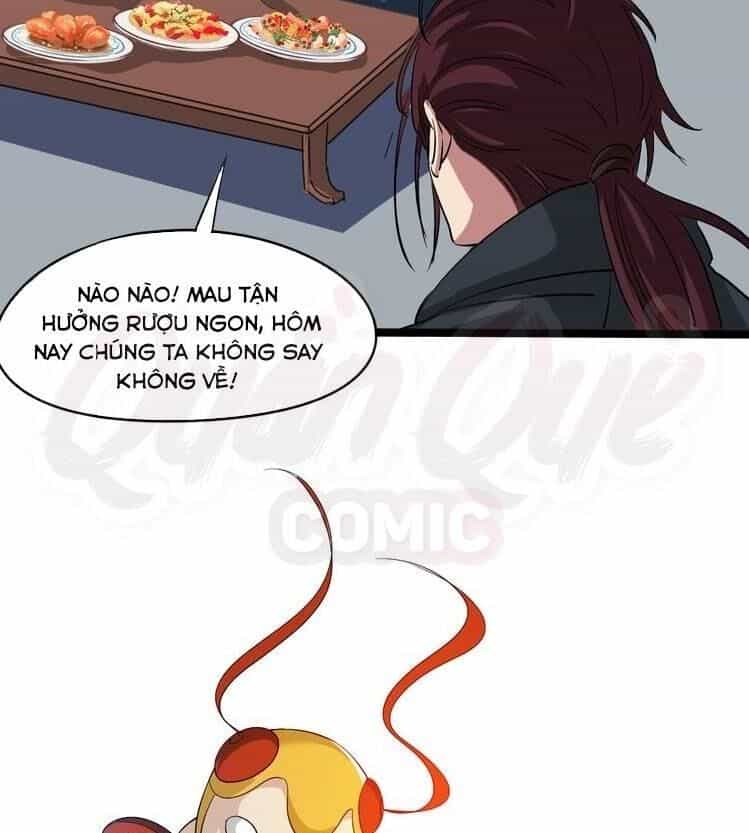 Long Mạch Võ Thần - Chương 70 - ảnh 38