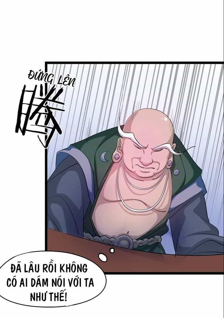 Long Mạch Võ Thần - Chương 70 - ảnh 42