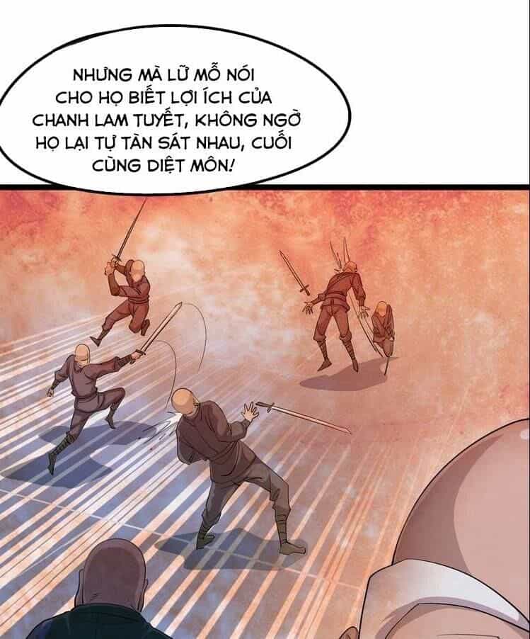 Long Mạch Võ Thần - Chương 70 - ảnh 49