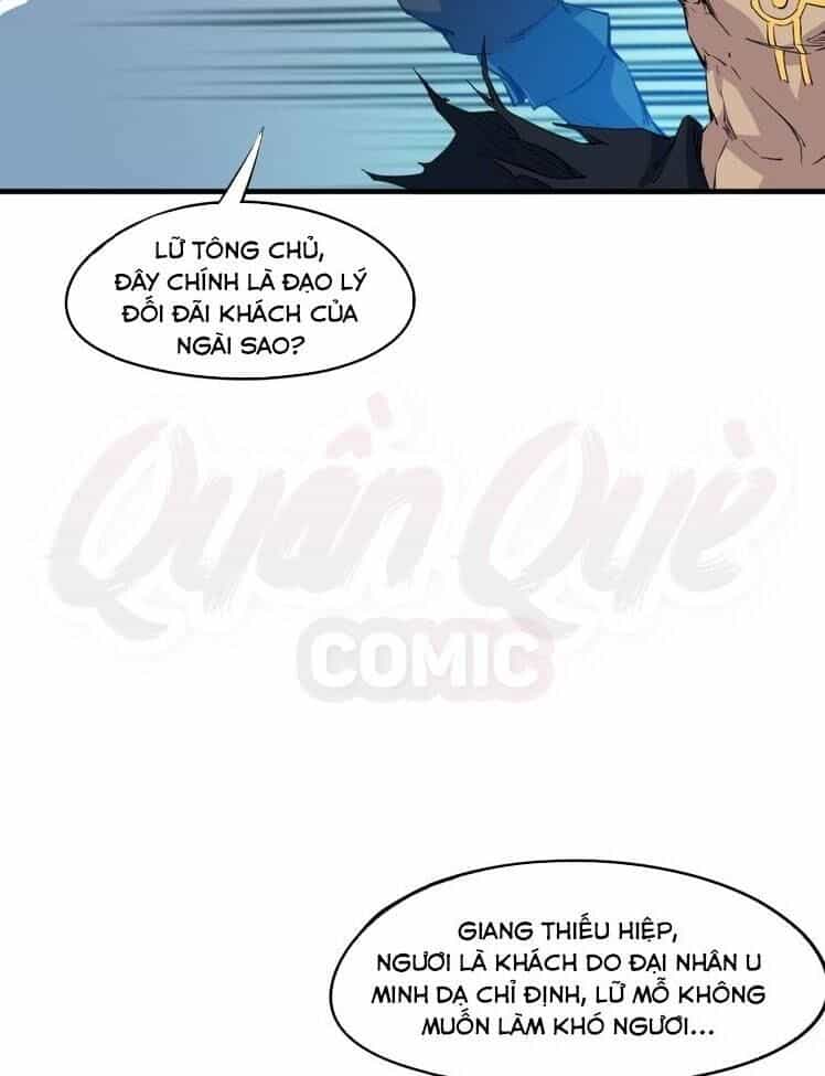 Long Mạch Võ Thần - Chương 70 - ảnh 59