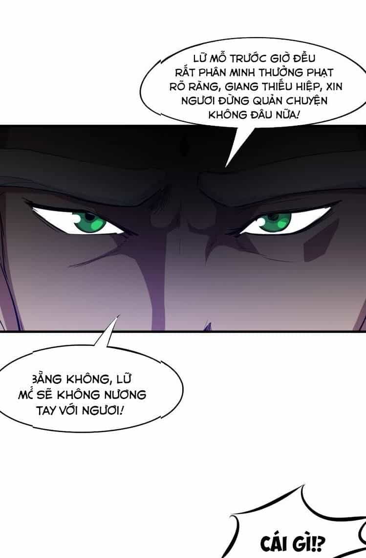 Long Mạch Võ Thần - Chương 70 - ảnh 61