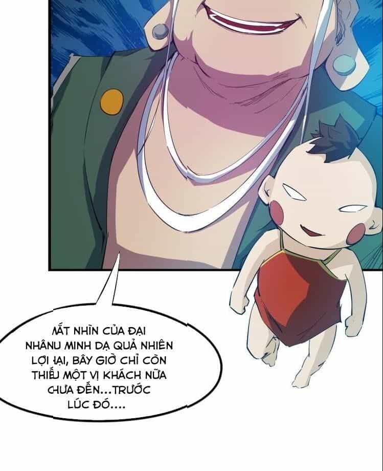 Long Mạch Võ Thần - Chương 70 - ảnh 66
