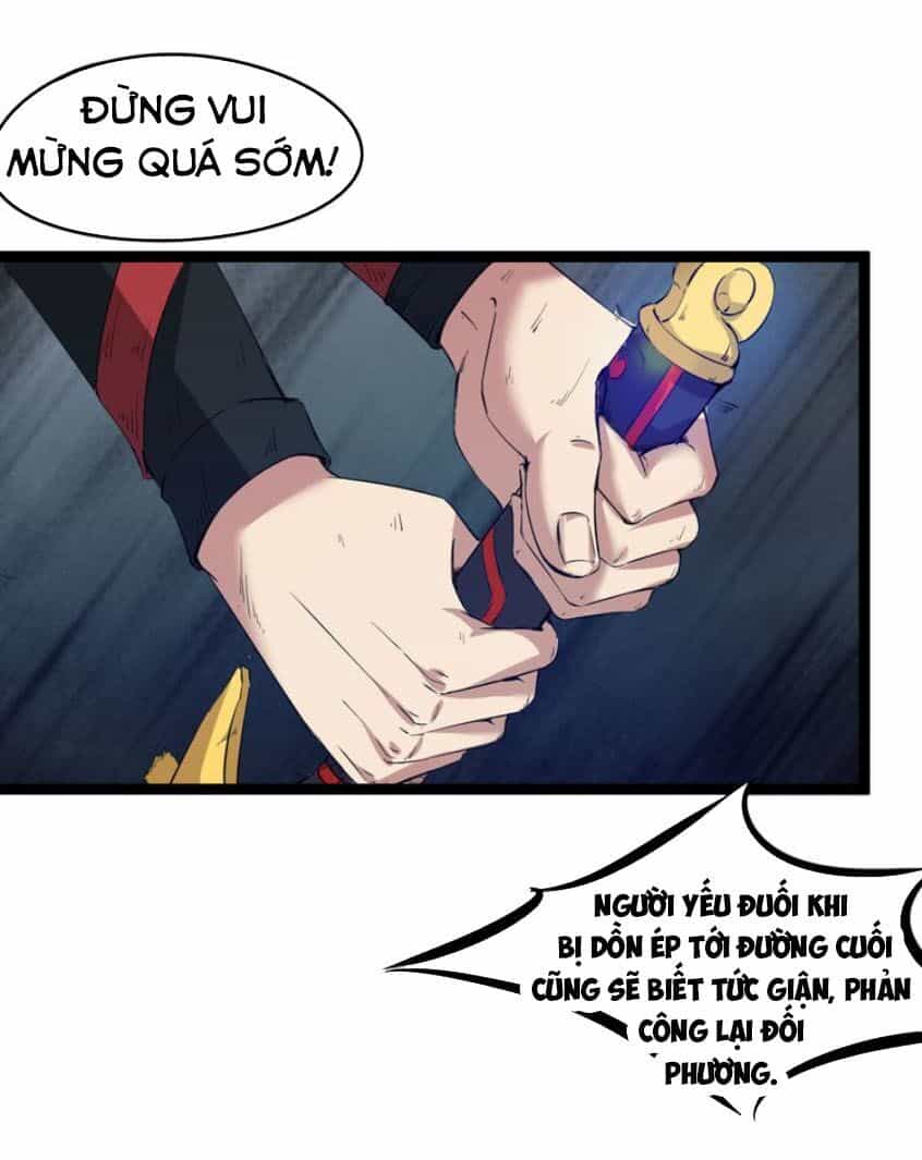 Long Mạch Võ Thần - Chương 73 - ảnh 56