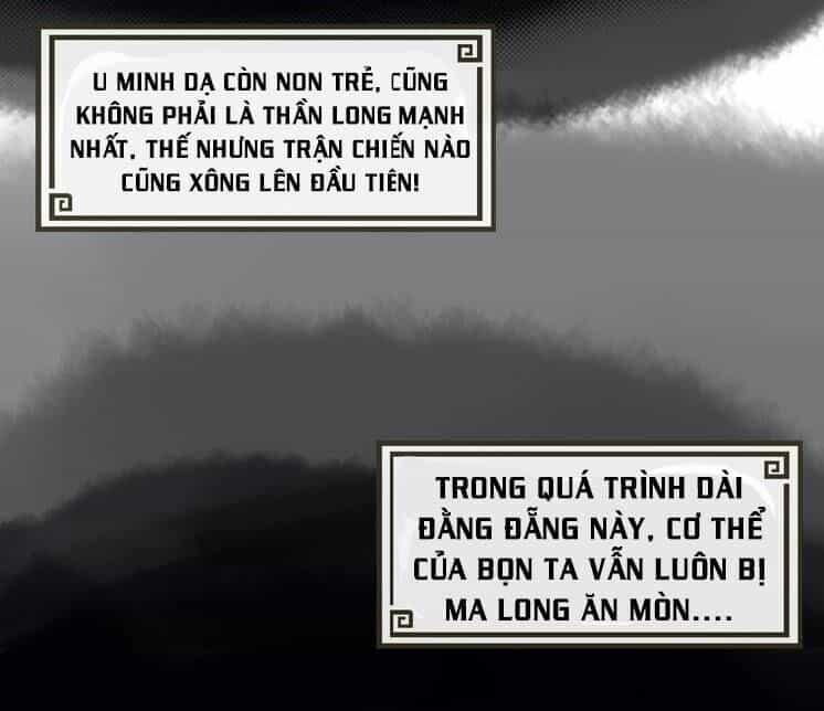 Long Mạch Võ Thần - Chương 74 - ảnh 11