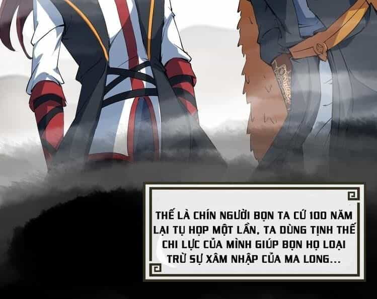 Long Mạch Võ Thần - Chương 74 - ảnh 13
