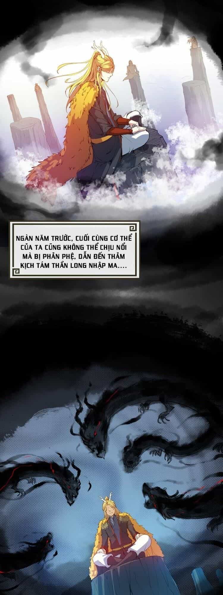 Long Mạch Võ Thần - Chương 74 - ảnh 14