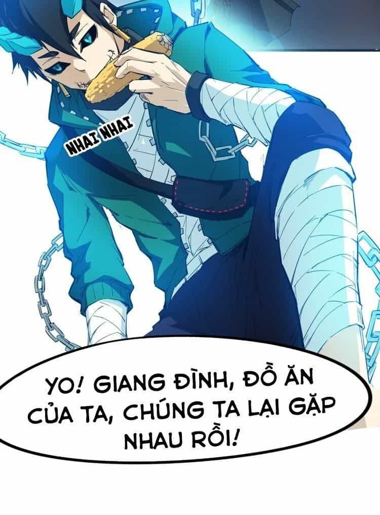 Long Mạch Võ Thần - Chương 74 - ảnh 38