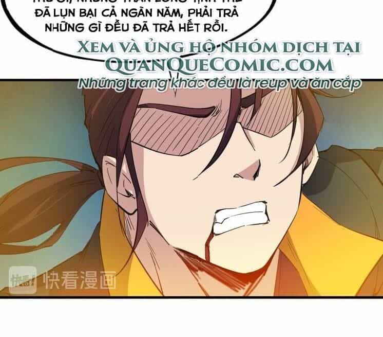 Long Mạch Võ Thần - Chương 74 - ảnh 42