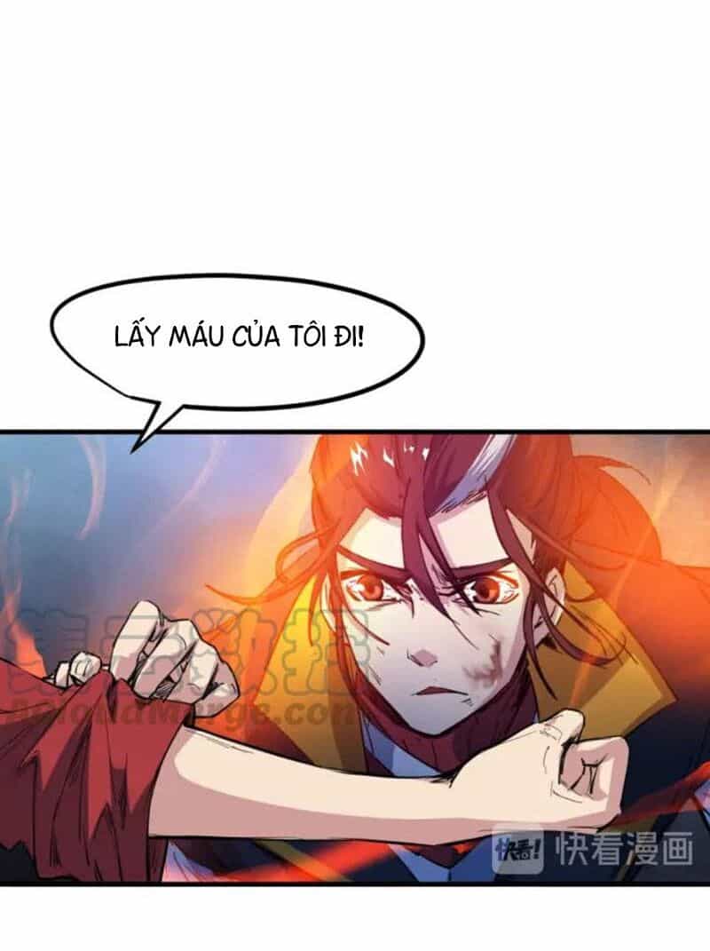 Long Mạch Võ Thần - Chương 75 - ảnh 16