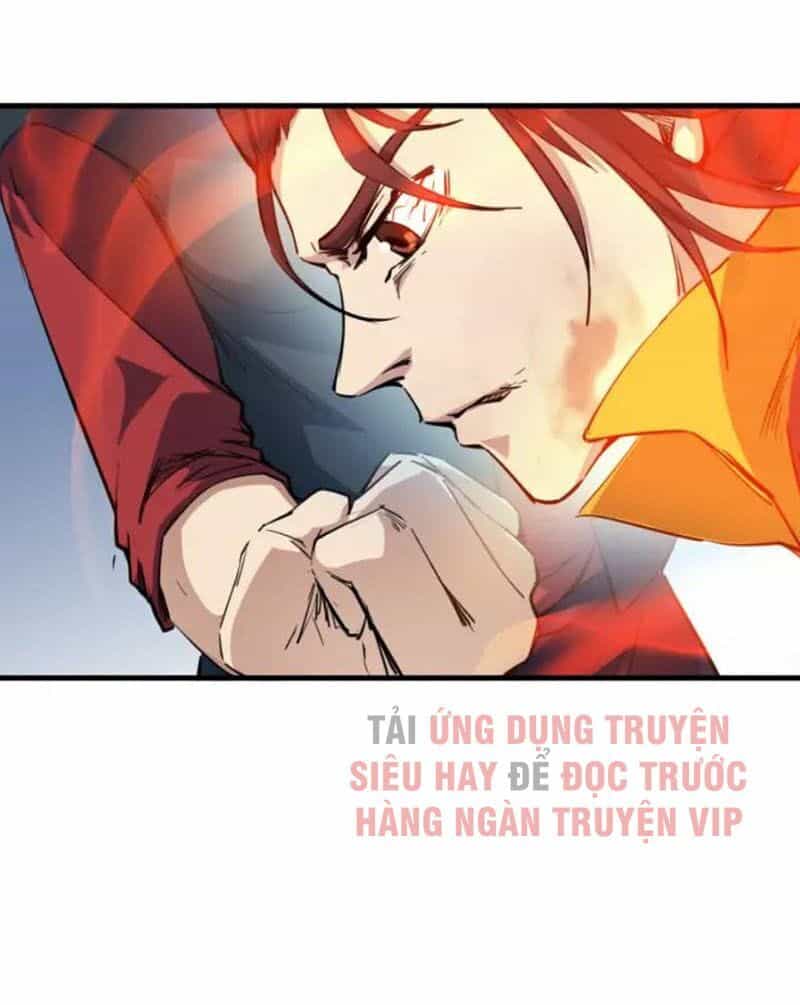 Long Mạch Võ Thần - Chương 75 - ảnh 18