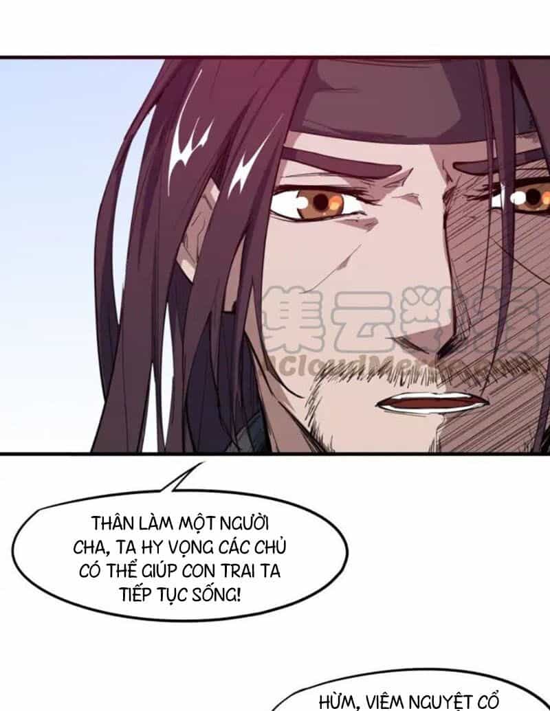 Long Mạch Võ Thần - Chương 75 - ảnh 6