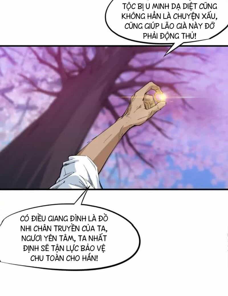 Long Mạch Võ Thần - Chương 75 - ảnh 7