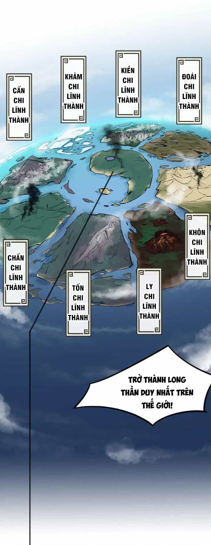 Long Mạch Võ Thần - Chương 76 - ảnh 19