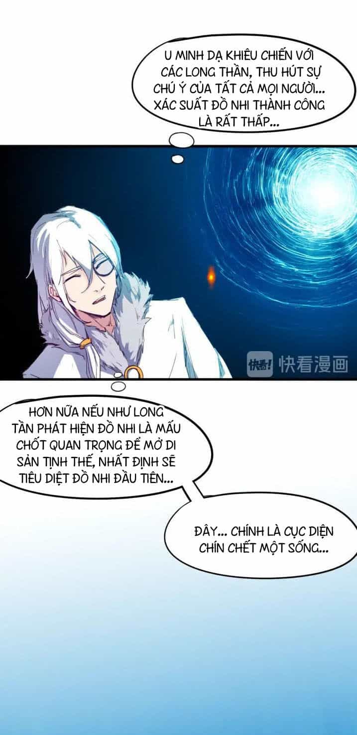 Long Mạch Võ Thần - Chương 76 - ảnh 44