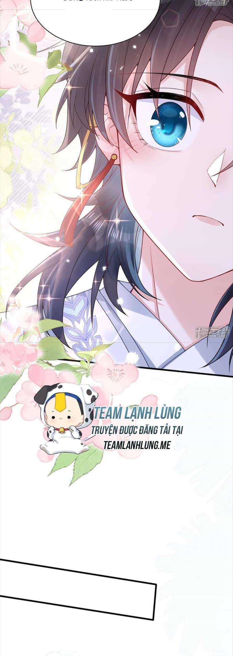 Long Nữ Điện Hạ Bị Phản Công - Chương 9 - ảnh 37