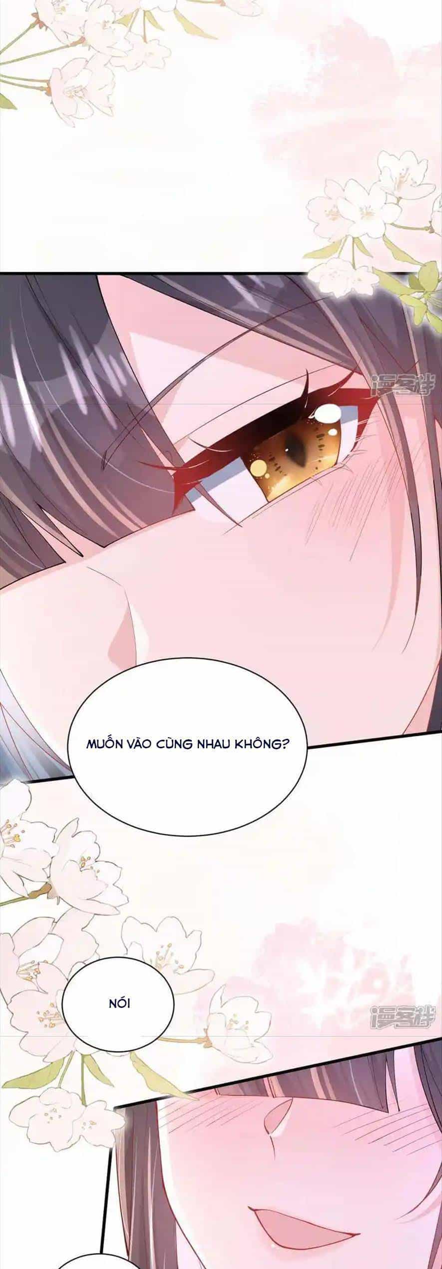 Long Nữ Điện Hạ Bị Phản Công - Chương 18 - ảnh 40