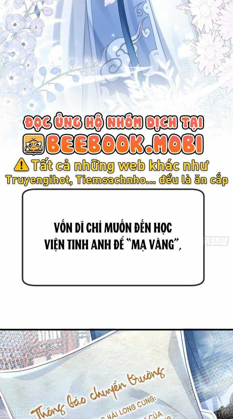 Long Nữ Điện Hạ Bị Phản Công - Chương 1 - ảnh 3