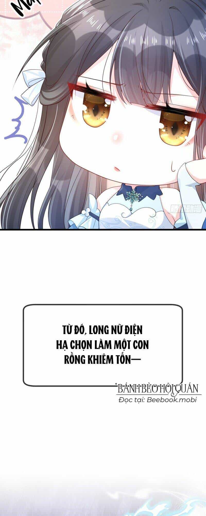 Long Nữ Điện Hạ Bị Phản Công - Chương 1 - ảnh 5