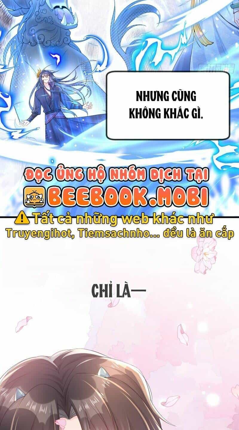 Long Nữ Điện Hạ Bị Phản Công - Chương 1 - ảnh 7