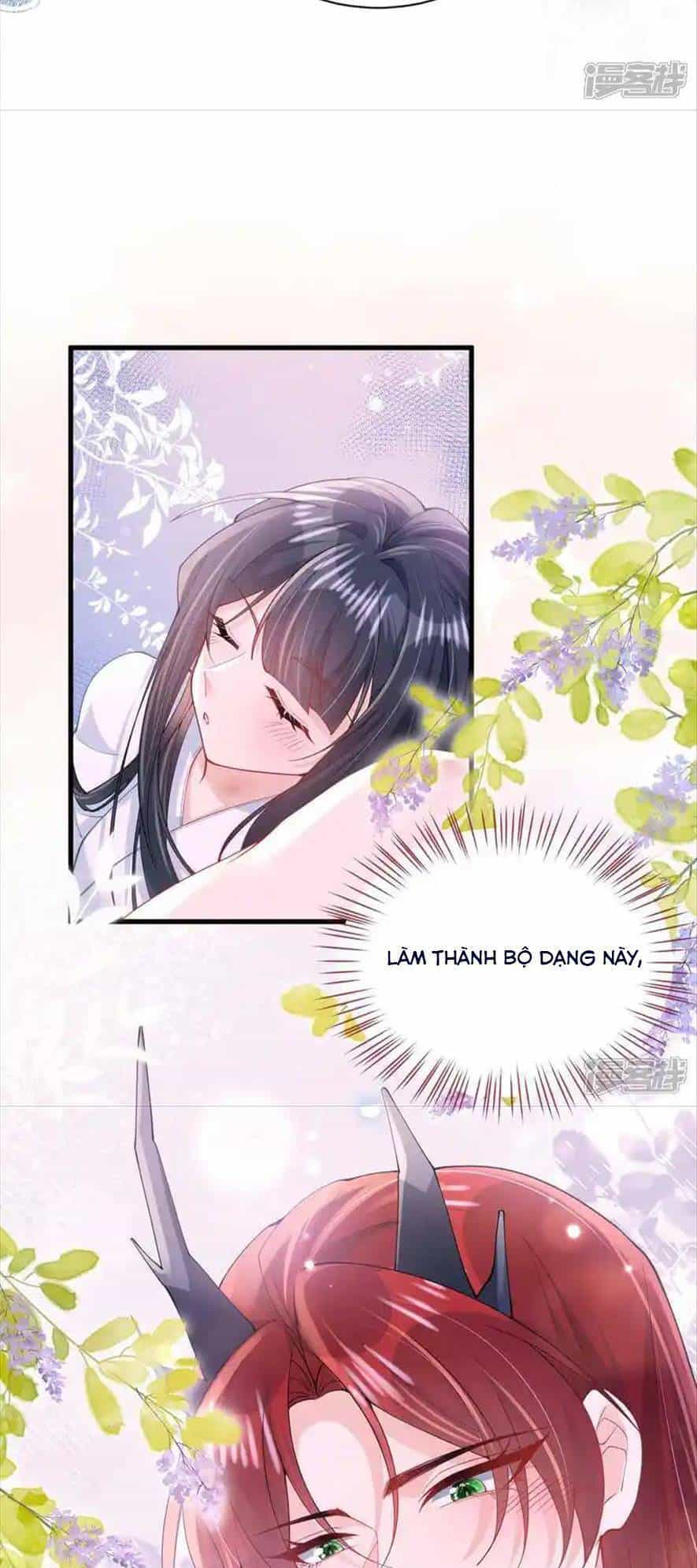Long Nữ Điện Hạ Bị Phản Công - Chương 19 - ảnh 33