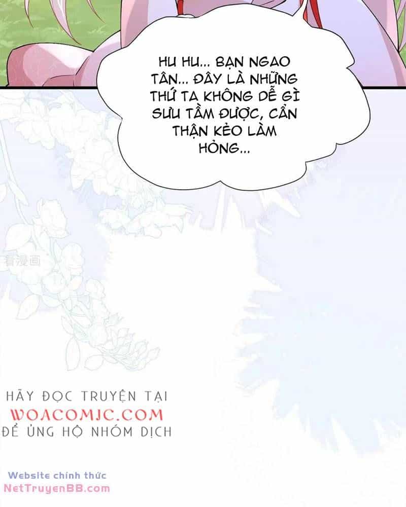 Long Nữ Điện Hạ Bị Phản Công - Chương 22 - ảnh 12