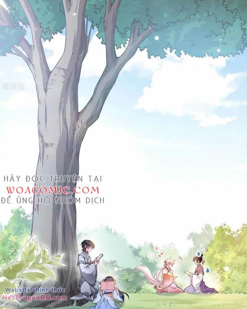 Long Nữ Điện Hạ Bị Phản Công - Chương 22 - ảnh 14