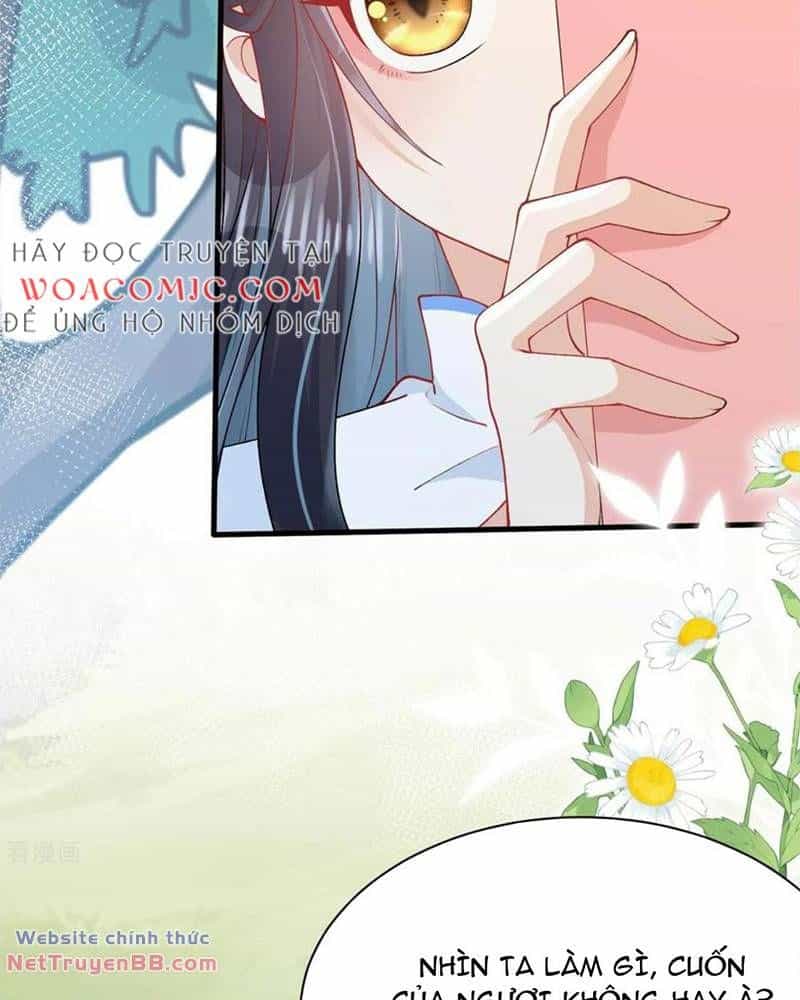 Long Nữ Điện Hạ Bị Phản Công - Chương 22 - ảnh 18
