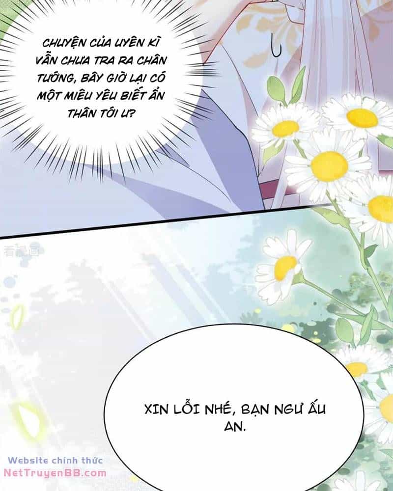 Long Nữ Điện Hạ Bị Phản Công - Chương 22 - ảnh 4