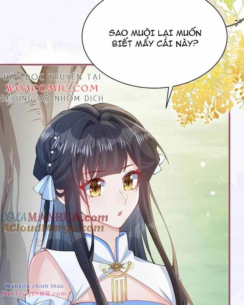 Long Nữ Điện Hạ Bị Phản Công - Chương 22 - ảnh 58