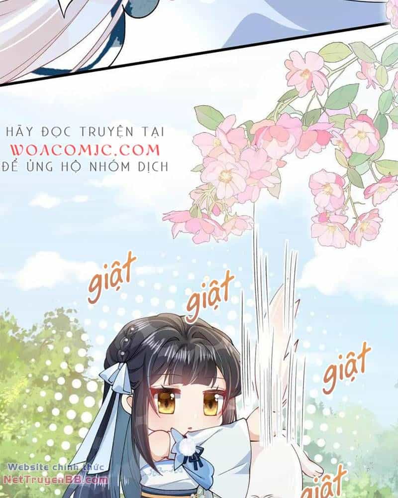 Long Nữ Điện Hạ Bị Phản Công - Chương 22 - ảnh 7