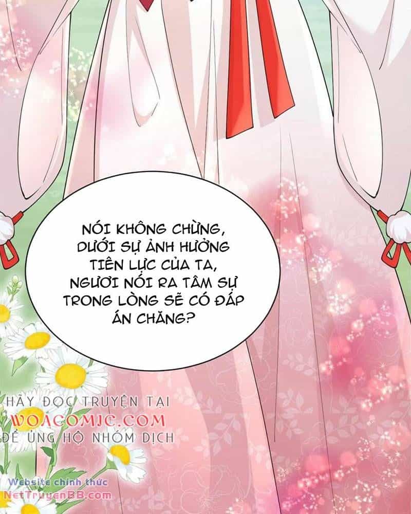 Long Nữ Điện Hạ Bị Phản Công - Chương 22 - ảnh 73