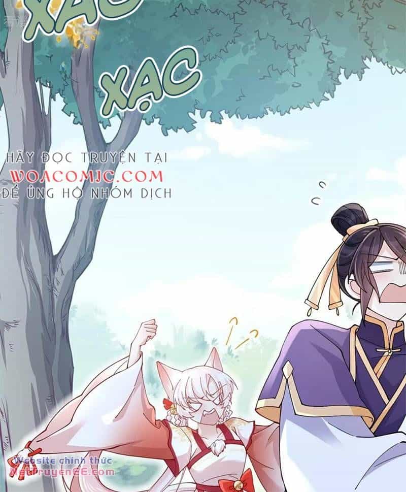 Long Nữ Điện Hạ Bị Phản Công - Chương 23 - ảnh 19