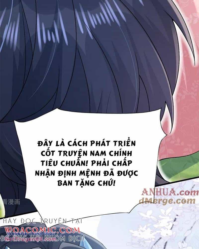 Long Nữ Điện Hạ Bị Phản Công - Chương 23 - ảnh 4