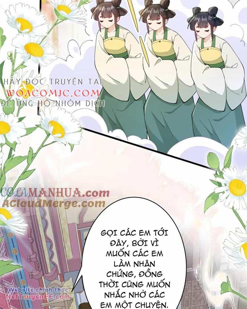 Long Nữ Điện Hạ Bị Phản Công - Chương 23 - ảnh 47