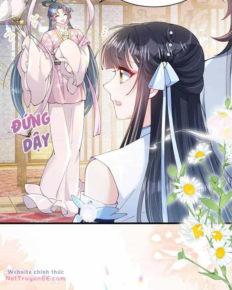 Long Nữ Điện Hạ Bị Phản Công - Chương 24 - ảnh 23