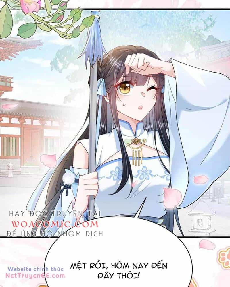 Long Nữ Điện Hạ Bị Phản Công - Chương 24 - ảnh 64