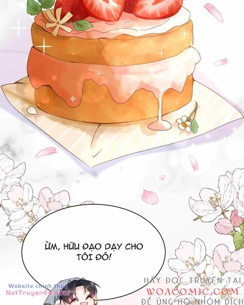 Long Nữ Điện Hạ Bị Phản Công - Chương 24 - ảnh 68