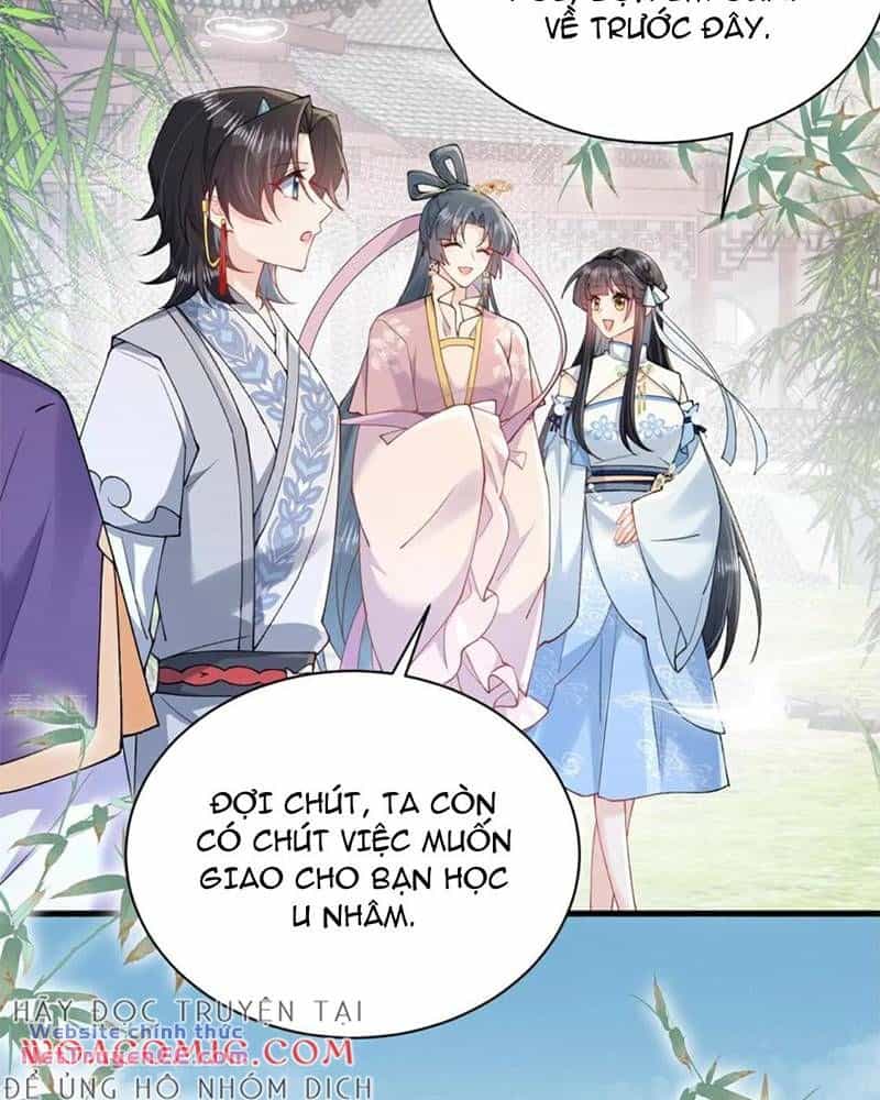 Long Nữ Điện Hạ Bị Phản Công - Chương 25 - ảnh 38