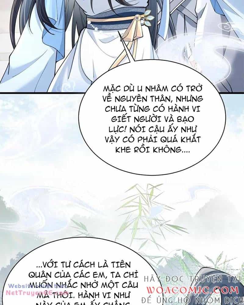 Long Nữ Điện Hạ Bị Phản Công - Chương 25 - ảnh 64