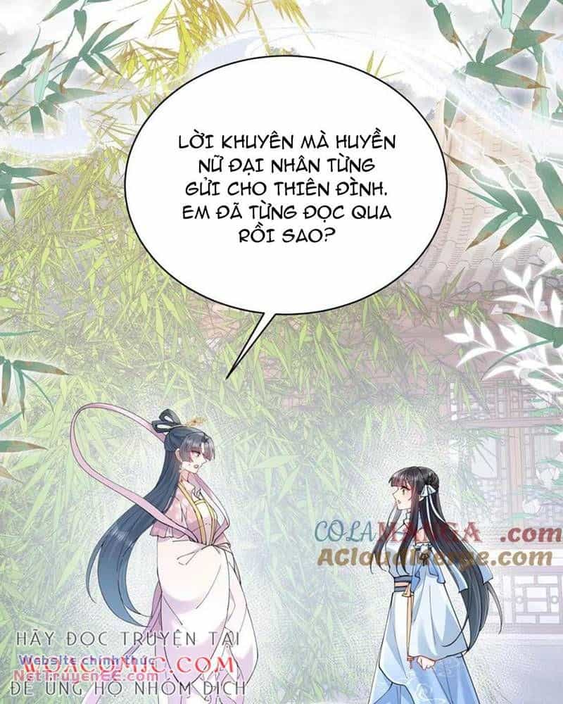 Long Nữ Điện Hạ Bị Phản Công - Chương 26 - ảnh 17