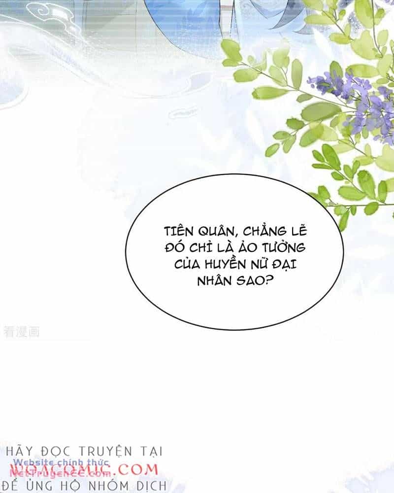 Long Nữ Điện Hạ Bị Phản Công - Chương 26 - ảnh 20