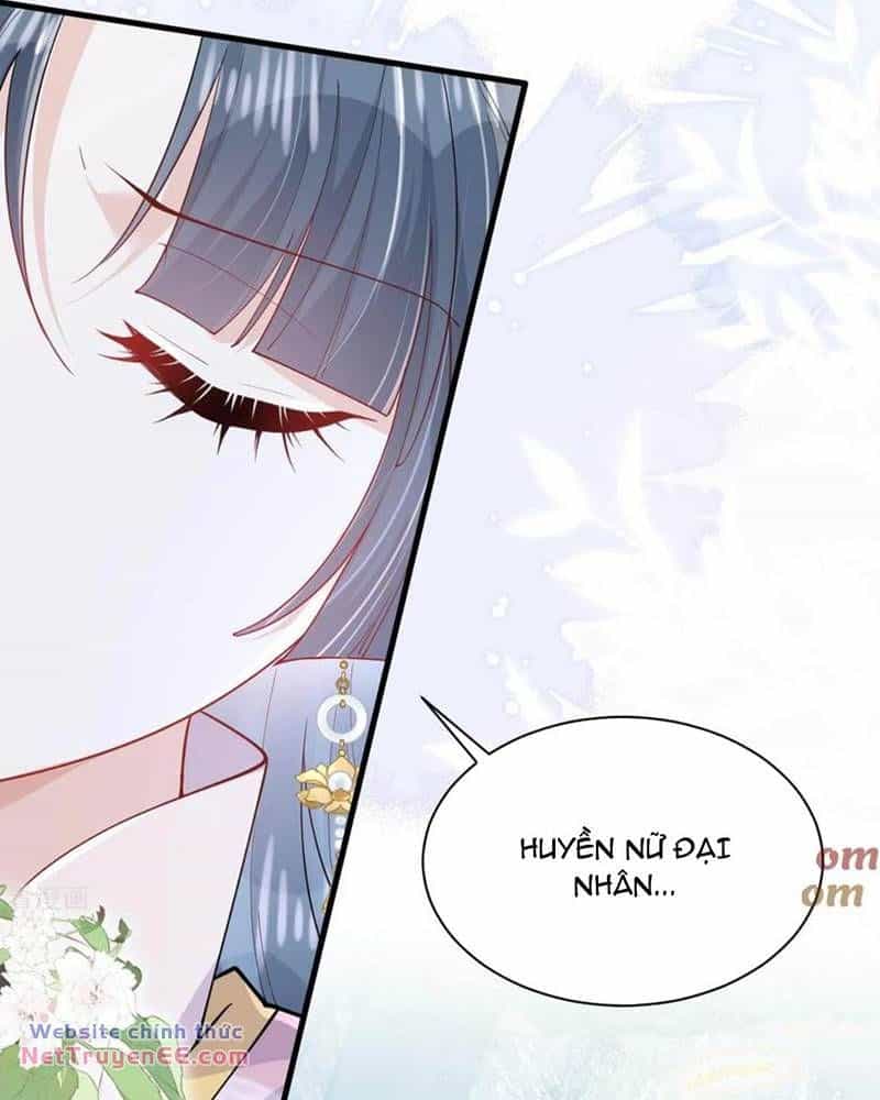 Long Nữ Điện Hạ Bị Phản Công - Chương 26 - ảnh 21
