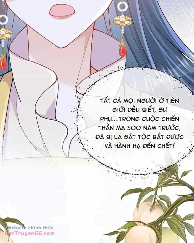 Long Nữ Điện Hạ Bị Phản Công - Chương 26 - ảnh 66
