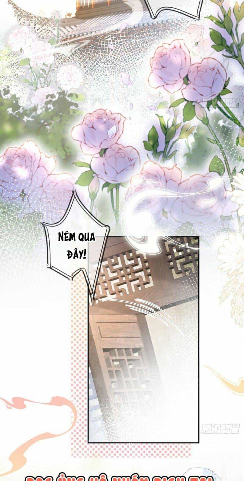Long Nữ Điện Hạ Bị Phản Công - Chương 2 - ảnh 3
