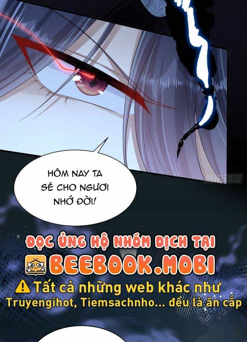 Long Nữ Điện Hạ Bị Phản Công - Chương 3 - ảnh 25